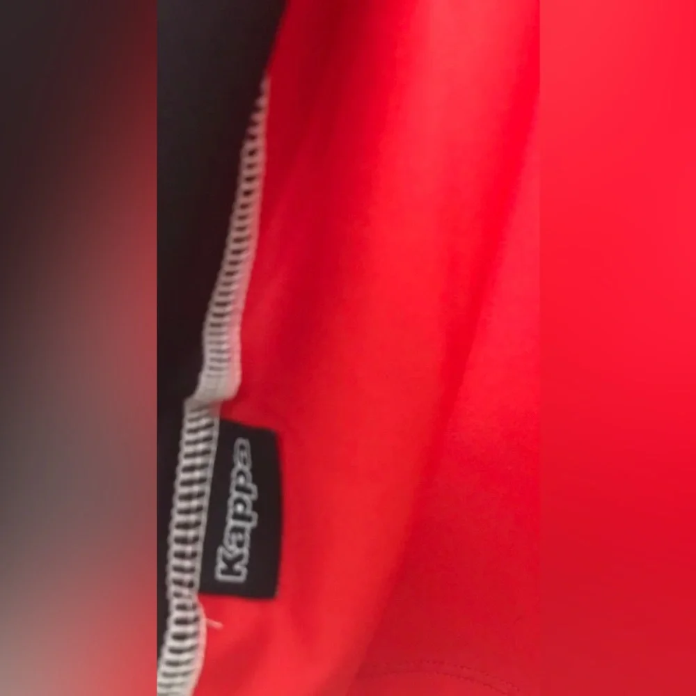 RARE BNWT Kappa Blackburn Rovers Away Kit - Picture 5 of 5